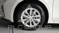 2020 KIA K3