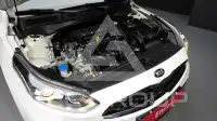 2020 KIA K3