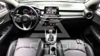 2020 KIA K3