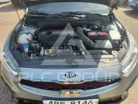 2020 KIA K3