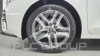 2020 KIA K3