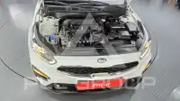 2020 KIA K3