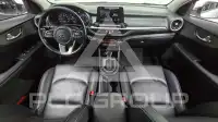 2020 KIA K3