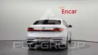 2020 KIA K7