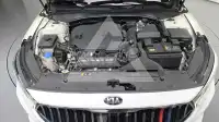 2020 KIA K7
