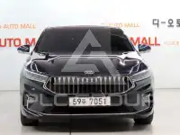 2020 KIA K7