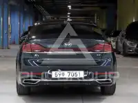 2020 KIA K7