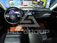 2020 KIA K7