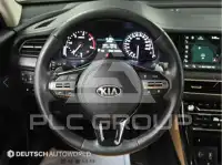 2020 KIA K7
