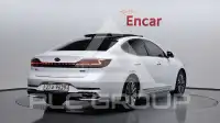 2020 KIA K7