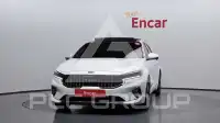 2020 KIA K7