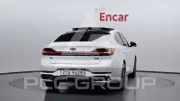 2020 KIA K7