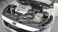 2020 KIA K7