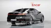 2020 KIA K7