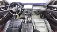 2020 KIA K7