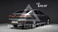 2020 KIA K7