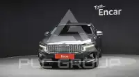 2020 KIA K7