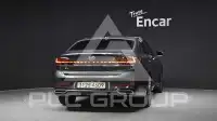 2020 KIA K7