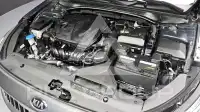 2020 KIA K7