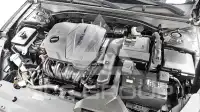 2020 KIA K7