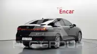 2020 KIA K7