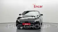 2020 KIA K7