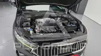 2020 KIA K7