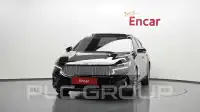 2020 KIA K7