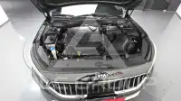 2020 KIA K7