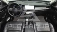 2020 KIA K7