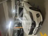 2020 KIA K7