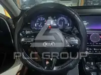 2020 KIA K7