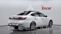 2020 KIA K7