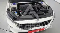 2020 KIA K7