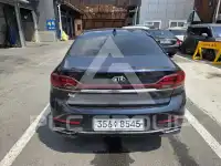 2020 KIA K7