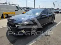 2020 KIA K7