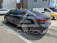 2020 KIA K7