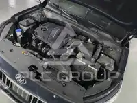 2020 KIA K7