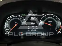 2020 KIA K7