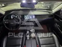 2020 KIA K7