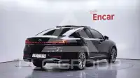 2020 KIA K7