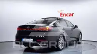 2020 KIA K7