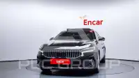 2020 KIA K7
