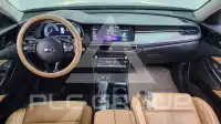 2020 KIA K7