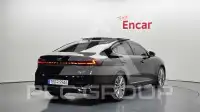 2020 KIA K7