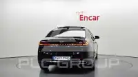 2020 KIA K7