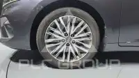 2020 KIA K7