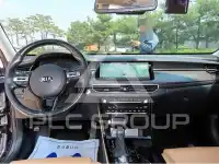2020 KIA K7
