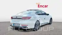 2020 KIA K7