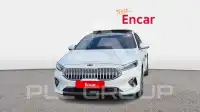 2020 KIA K7